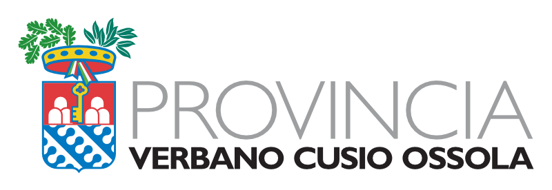 Logo provincia VCO