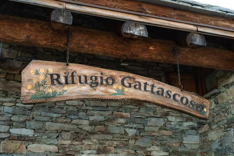 Rifugio Gattascosa