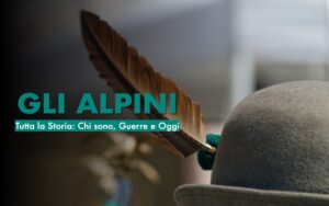 alpini storia corpo guerre chi sono