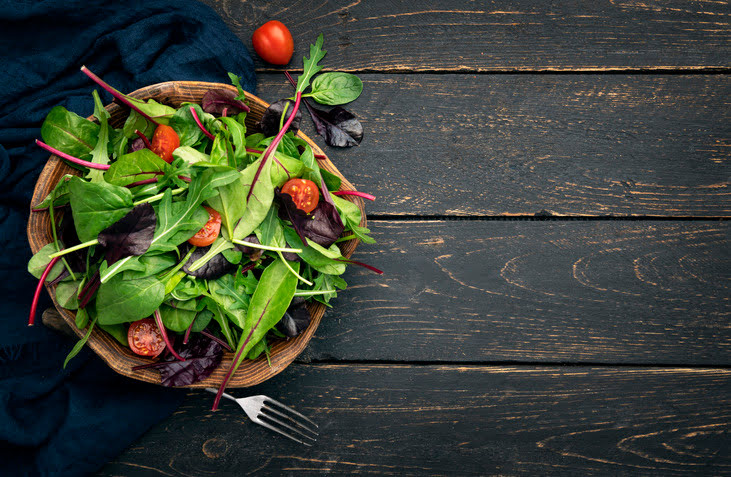 spinaci selvatici come cucinarli e ricette