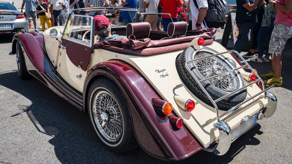 auto epoca e storiche sportive corriamo per un sorriso in val bognanco