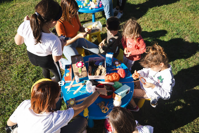 laboratori bambini alpinfest faicheese