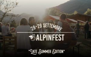 faicheese alpinfest late summer edition