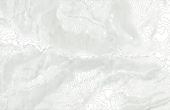 curve di livello isoipse realizzazione profilo altimetrico