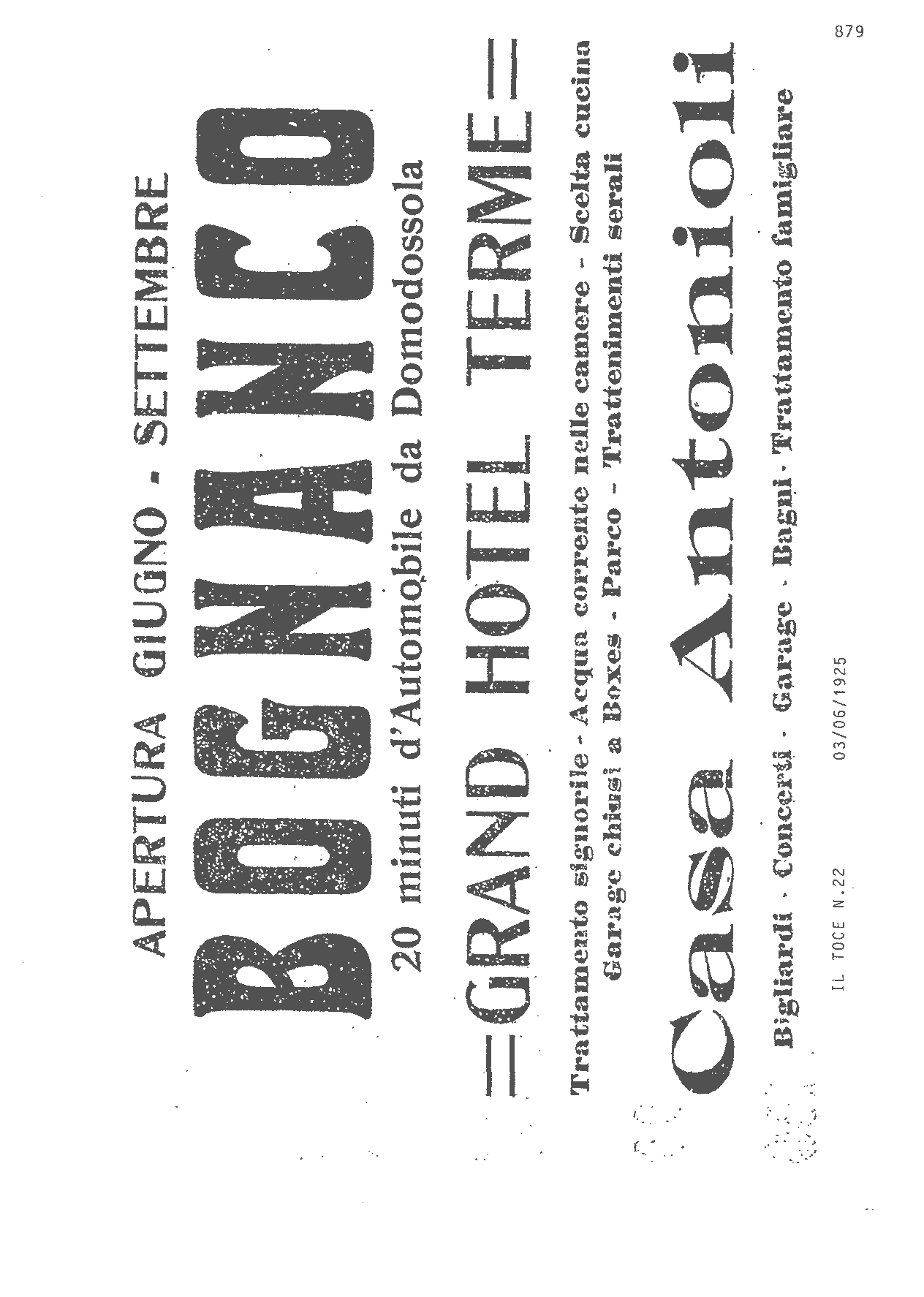 1925 il lusso negli anni venti a bognanco valbo history