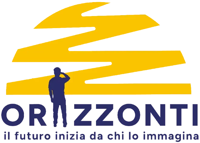 Logo Progetto Orizzonti