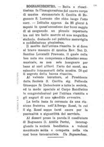 Banda musicale val bognanco 1910